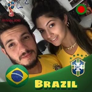 Meet your Posher, Alberto